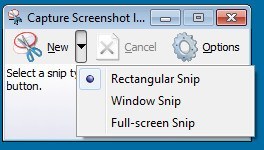Capture Screenshot lite - Screenshot #12