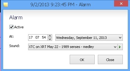 Simple Sticky Notes - Screenshot #19