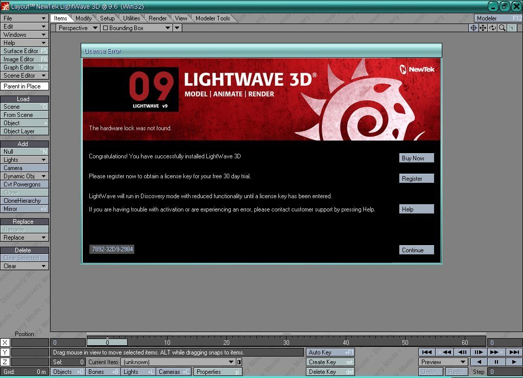 lightwave 3d 11.5 free download