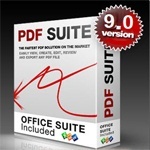 PDF Suite - Screenshot #6