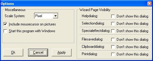 Capture ScreenShot Pro - Screenshot #2