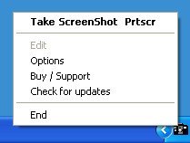 Capture ScreenShot Pro - Screenshot #1