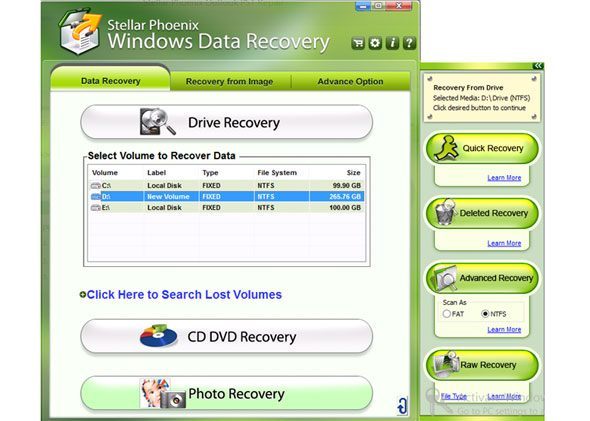 stellar phoenix database recovery stellar phoenix database recovery