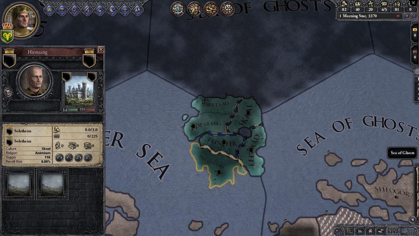 Elder Kings latest version Get best Windows software