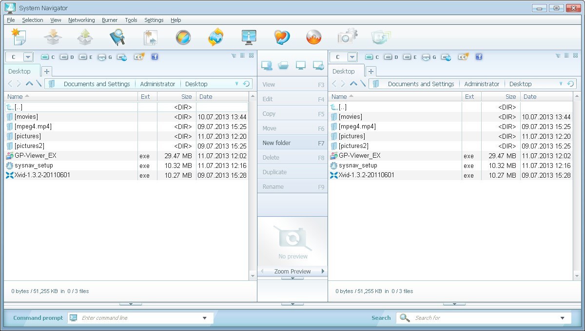System Navigator latest version Get best Windows software