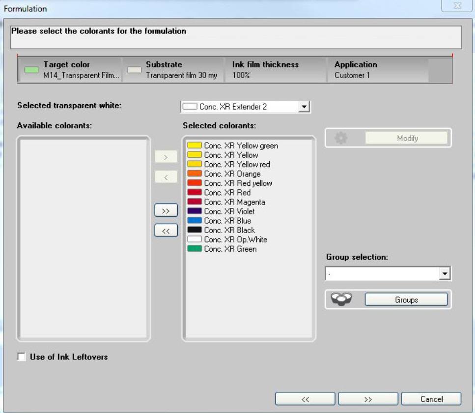 InkFormulation download for free SoftDeluxe