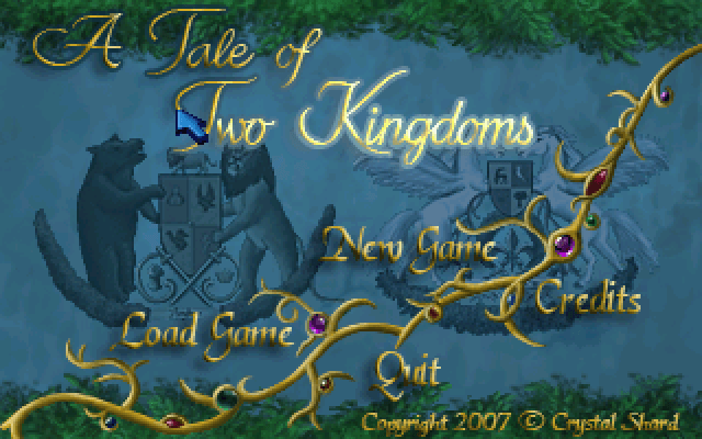 A Tale of Two Kingdoms - Screenshot #3