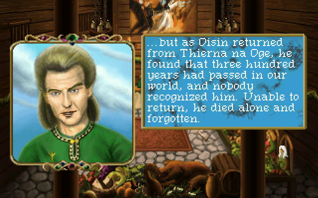 A Tale of Two Kingdoms - Screenshot #2