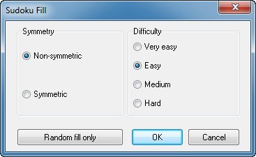 Crossword Compiler - Screenshot #11