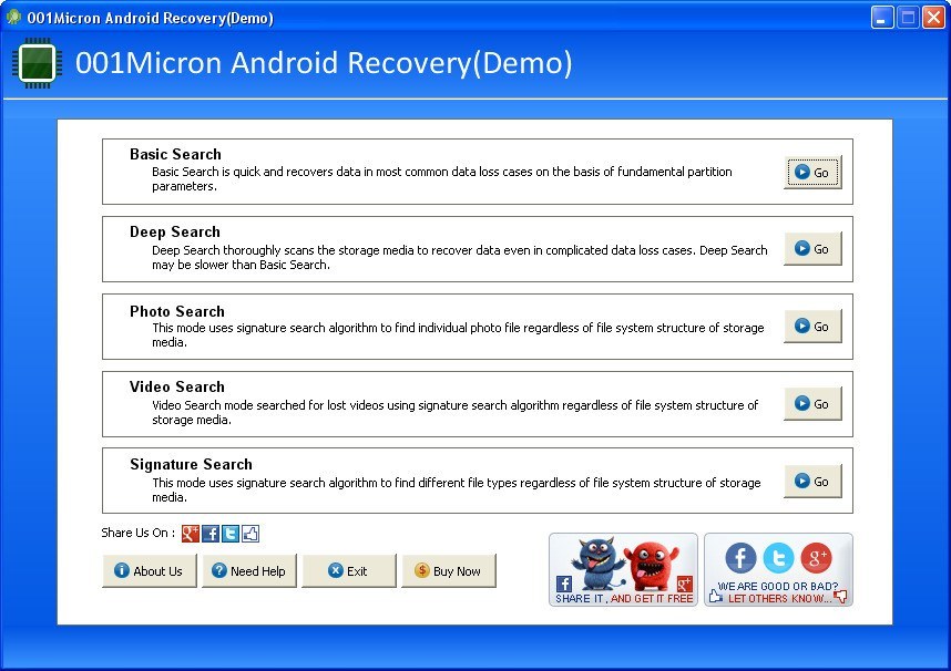 for windows download Aiseesoft Data Recovery 1.6.12