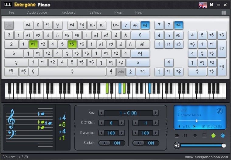 Everyone Piano - Screenshot #26