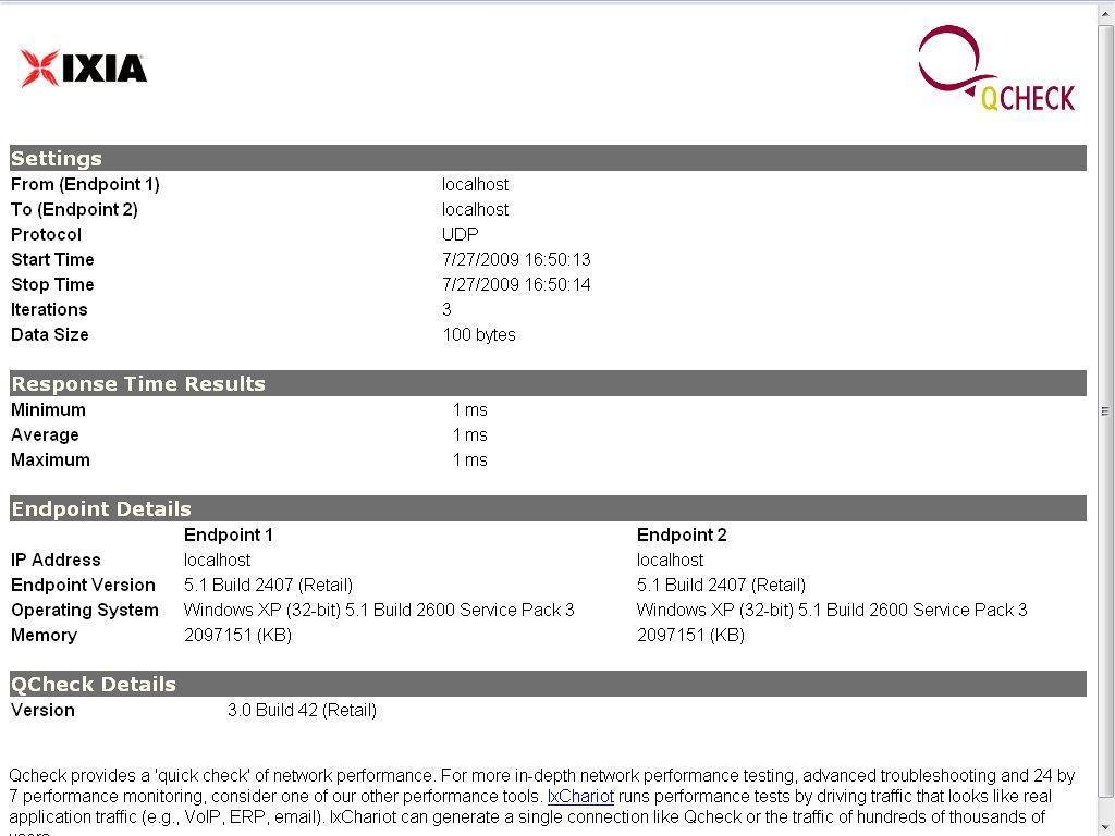 Qcheck latest version Get best Windows software