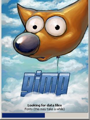 GIMP - Screenshot #15