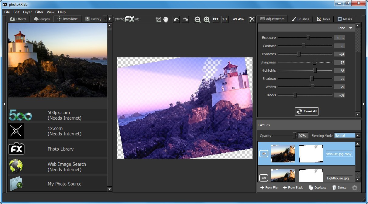 instal the new version for mac Topaz Photo AI 1.4.3