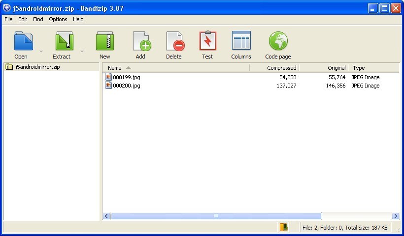 Bandizip Pro 7.32 download the new for mac