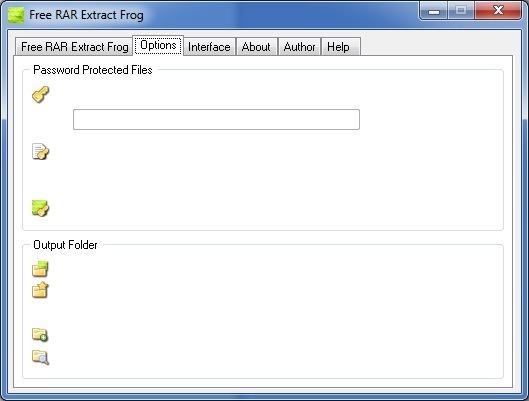 Free RAR Extract Frog download the new version for apple