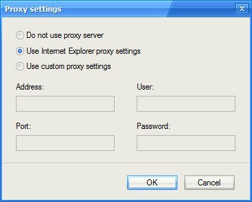 Office Password Recovery Toolbox - Screenshot #4