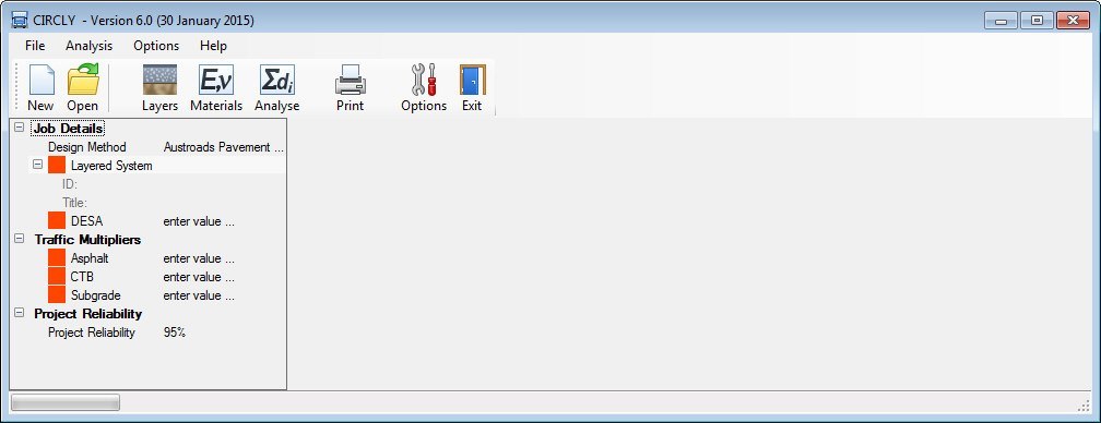 CIRCLY - Screenshot #1
