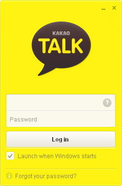 free download kakaotalk for mac