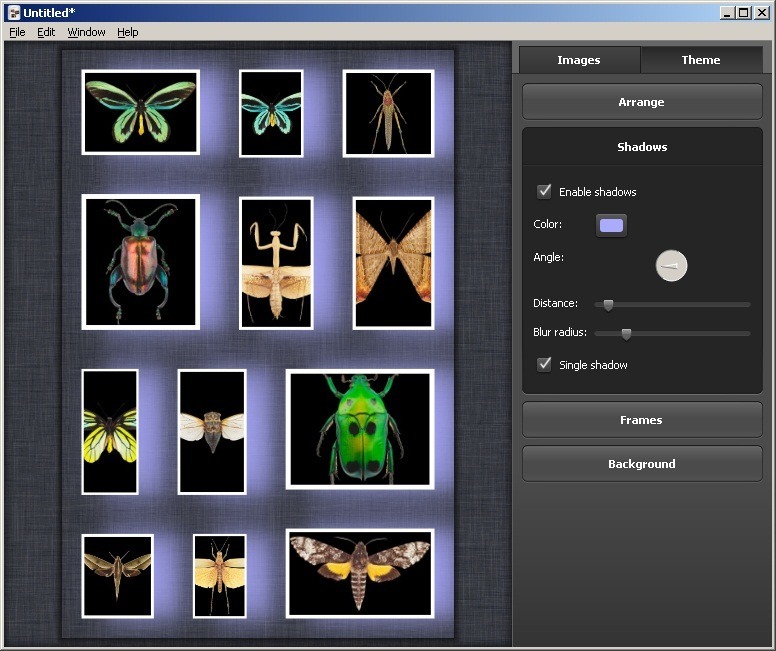 Collagerator - Screenshot #5