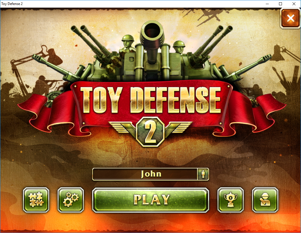 Toy defense 2 прохождение сталинград