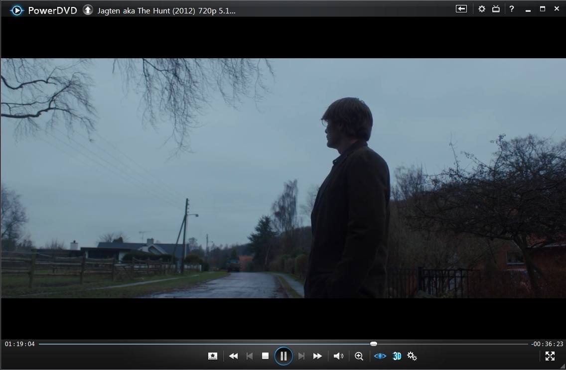 CyberLink Media Suite - Screenshot #16