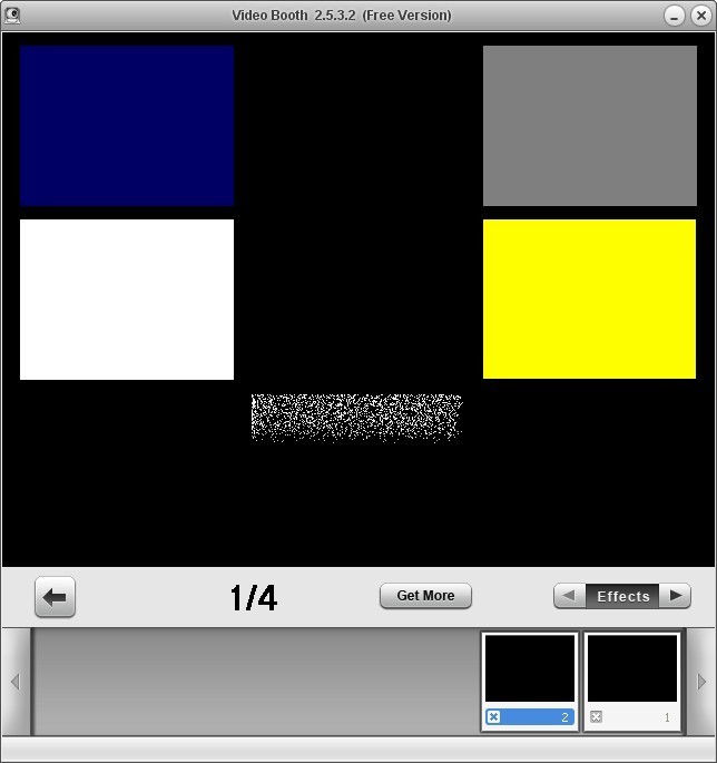 Video Booth - Screenshot #12