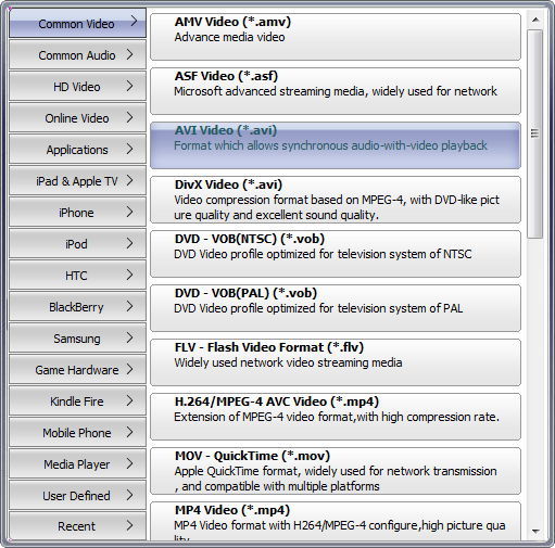 EasiestSoft Movie Editor - Screenshot #18