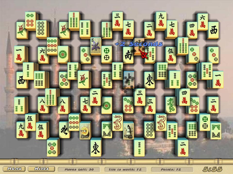 download the new version for mac Mahjong Journey: Tile Matching Puzzle