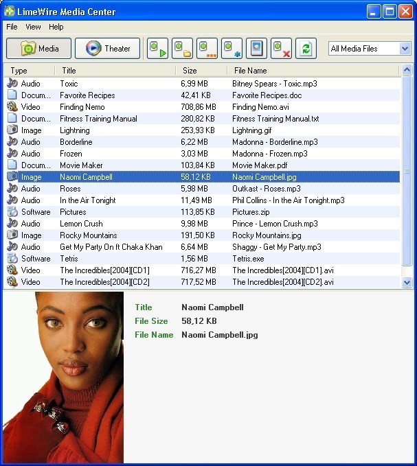 download old programs like limewire