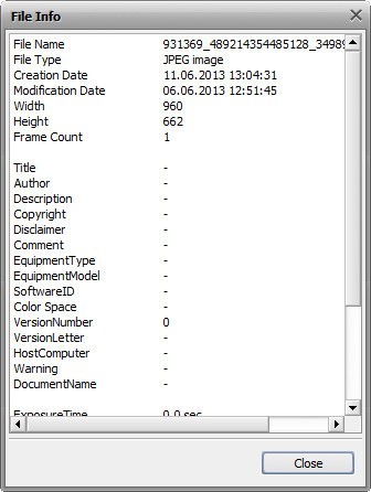 AVS Image Converter - Screenshot #8