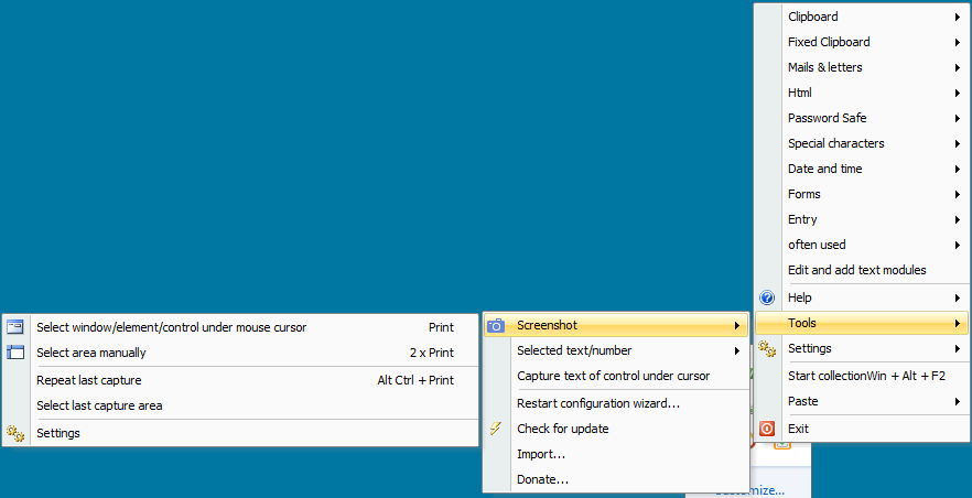 Clipboard Master - Screenshot #10