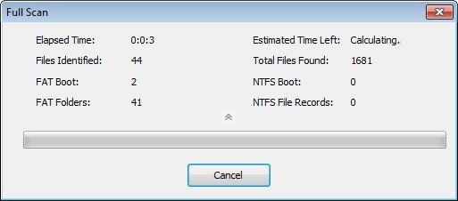 7-Data Card Recovery - Screenshot #13