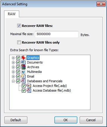 7-Data Card Recovery - Screenshot #11