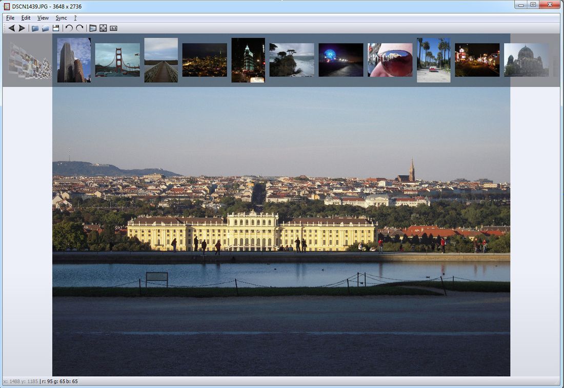 instal the new version for ipod nomacs image viewer 3.17.2285