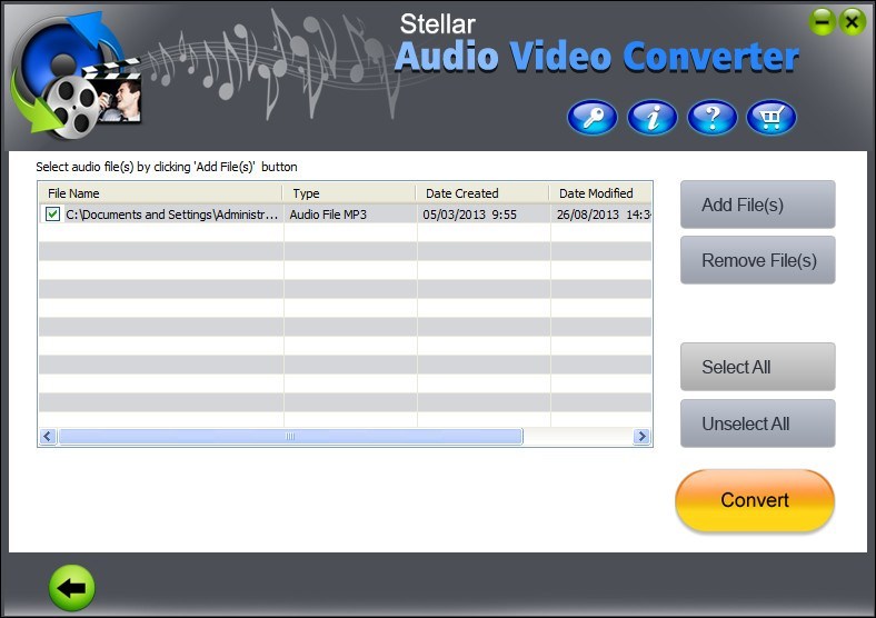 stellar audio video converter crack