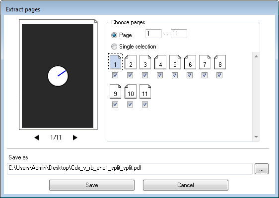 PDF24 Creator 11.13 download the new for android