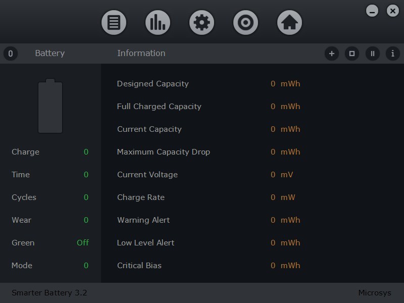 Smarter Battery - Screenshot #19