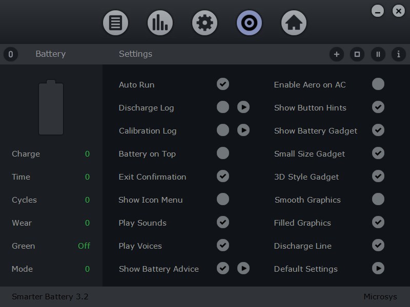 Smarter Battery - Screenshot #18