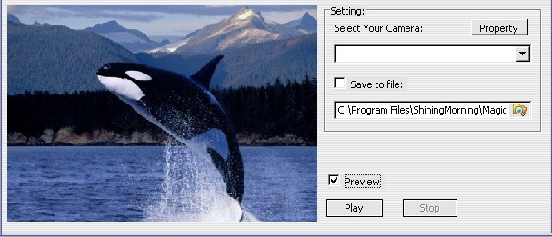 MagicCamera - Screenshot #14