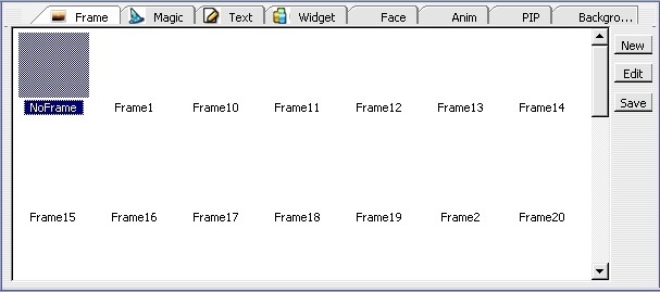 MagicCamera - Screenshot #13