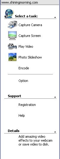 MagicCamera - Screenshot #12
