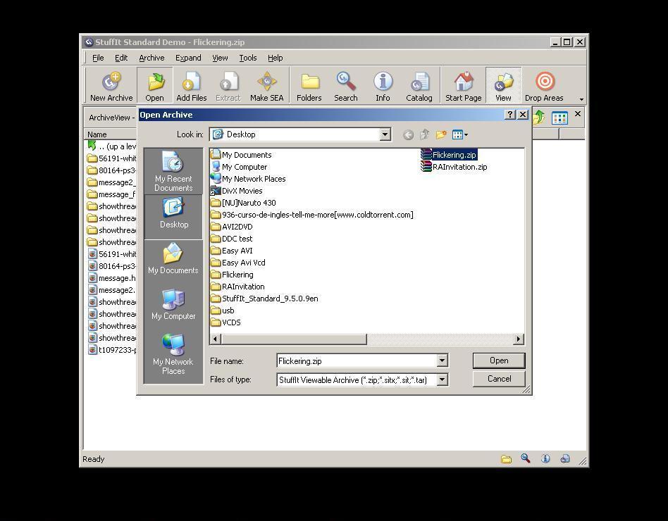 stuffit deluxe windows free download