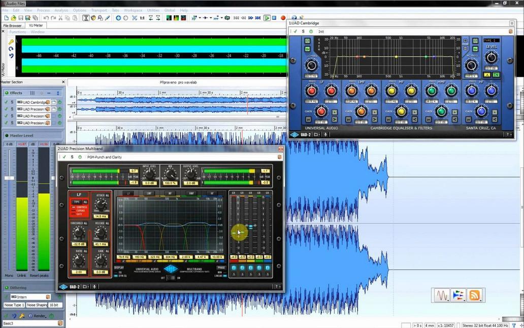 free download wavelab 6 mac os x