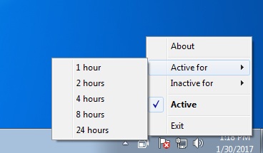 Caffeine latest version - Get best Windows software