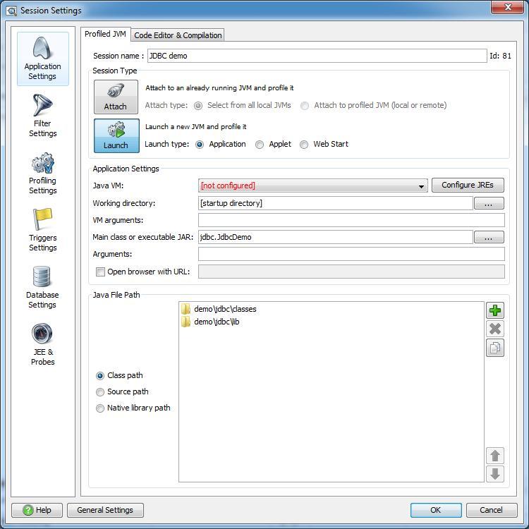 JProfiler latest version - Get best Windows software