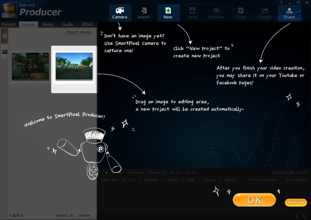 SmartPixel - Screenshot #23