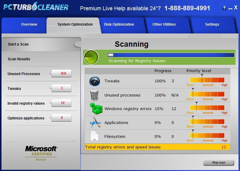 total pc cleaner download