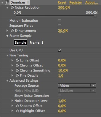Color Suite - Screenshot #2