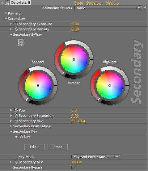 Color Suite - Screenshot #1